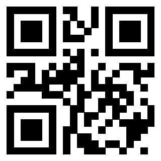 Il Qr Code di 3401023058