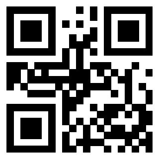 Scansione del Qr Code di 3401023059