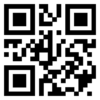 Immagine del QrCode di 3401023061