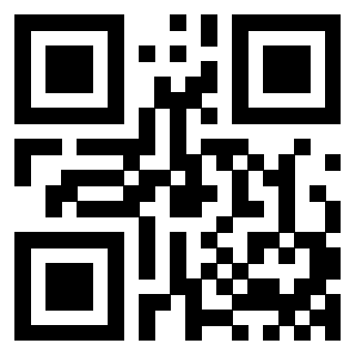 3401023064 - Immagine del Qr Code