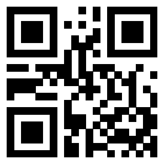 Il Qr Code di 3401023065