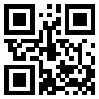 Scansione del Qr Code di 3401023073