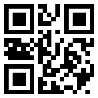 Immagine del Qr Code di 3401023074