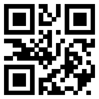 3401023075 Qr Code associato