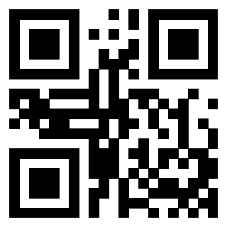 3401023076 - Immagine del QrCode