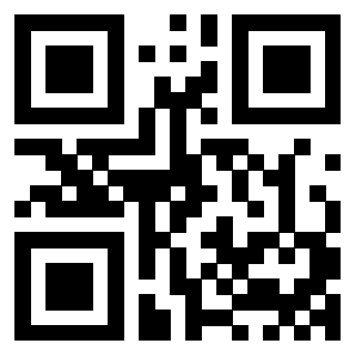 Scansione del Qr Code di 3401023077