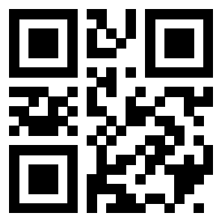 3401023081 QrCode associato