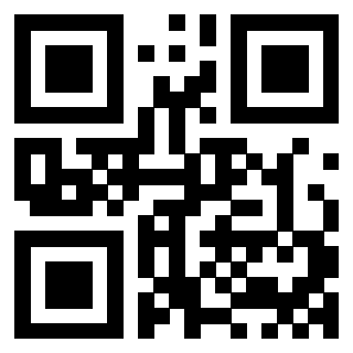 QrCode di 3401023082