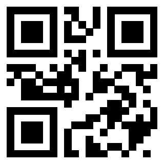 Immagine del Qr Code di 3401023085