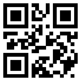 Scansione del Qr Code di 3401023087
