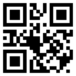 3401023094 - Immagine del QrCode