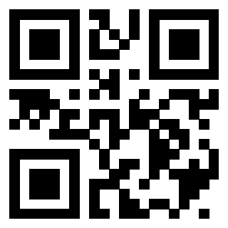 3401023097 Qr Code associato