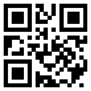 Immagine del Qr Code di 3401023098