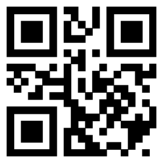 3401023099 - Immagine del QrCode