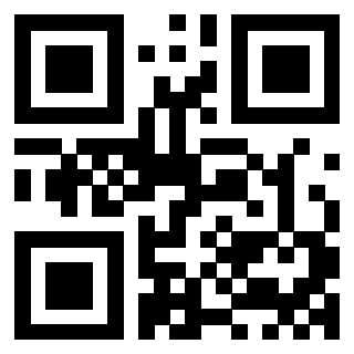 QrCode di 3401023101