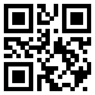 Immagine del QrCode di 3401023102