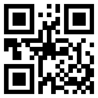 Qr Code di 3401023104