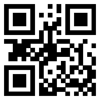 3401023106 Qr Code associato