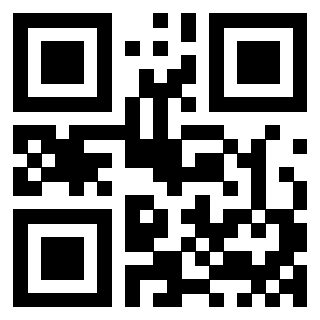 Il QrCode di 3401023107
