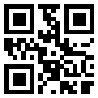 3401023108 - Immagine del QrCode associato