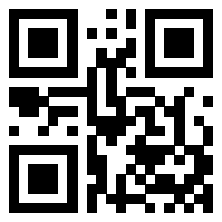 Immagine del Qr Code di 3401023113