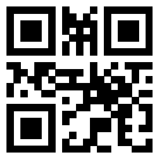Qr Code di 3401023114
