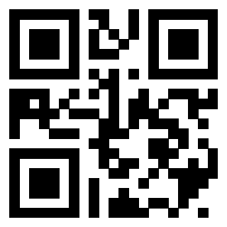 Immagine del Qr Code di 3401023116