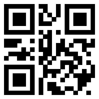 QrCode di 3401023118