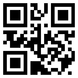 3401023119 Qr Code associato