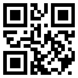 3401023120 Qr Code associato