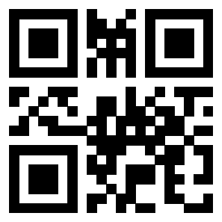 Immagine del Qr Code di 3401023124