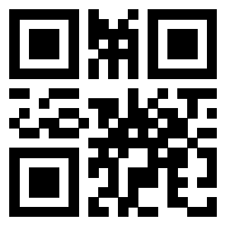 Il QrCode di 3401023125