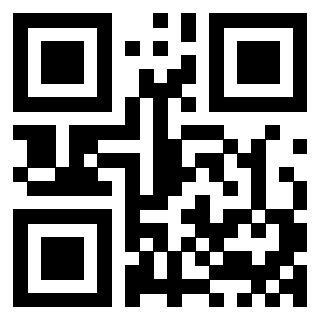 Il QrCode di 3401023127