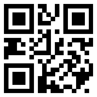 Scansione del Qr Code di 3401023130