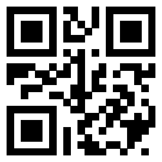 3401023131 - Immagine del QrCode