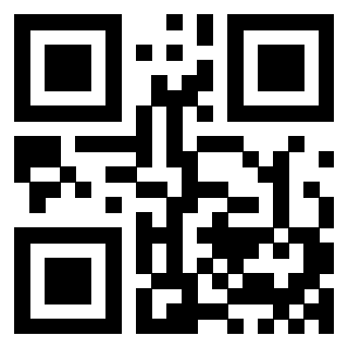 Immagine del Qr Code di 3401023133