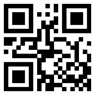 3401023134 Qr Code associato