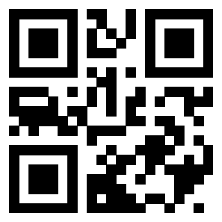3401023135 Qr Code associato