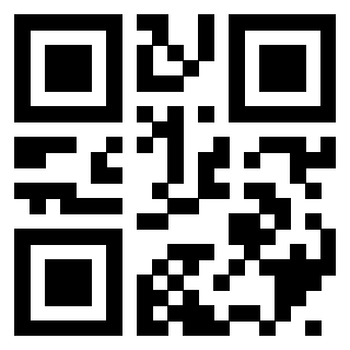 3401023136 - Immagine del QrCode associato