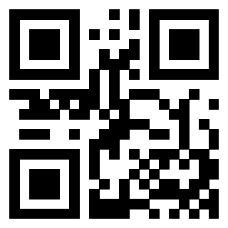 Il Qr Code di 3401023138