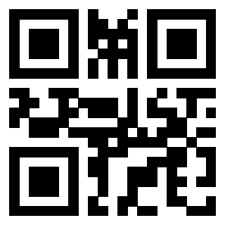 Immagine del Qr Code di 3401023141