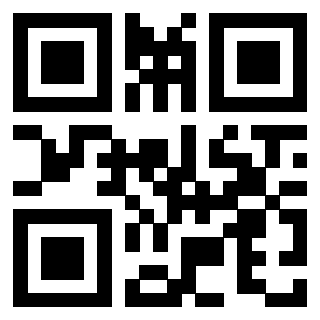 Immagine del Qr Code di 3401023142