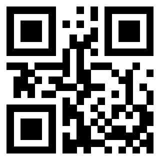 Il QrCode di 3401023144