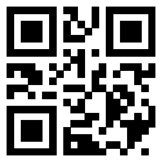 Scansione del Qr Code di 3401023147