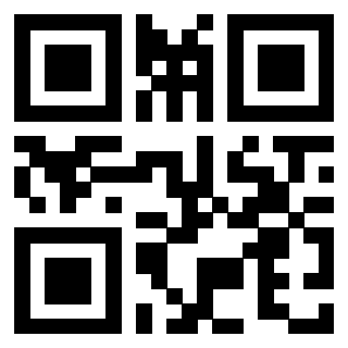 Immagine del QrCode di 3401023148