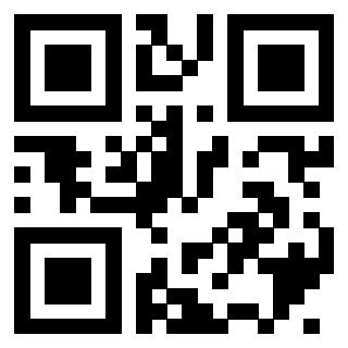 Immagine del Qr Code di 3401023151