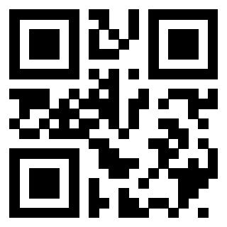 Il Qr Code di 3401023152