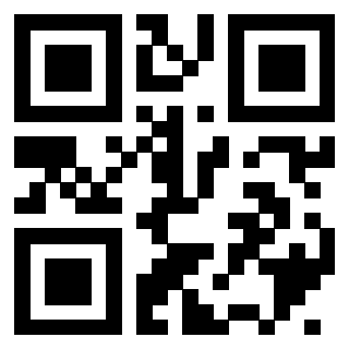 Scansione del Qr Code di 3401023153