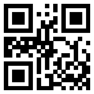 Il Qr Code di 3401023156