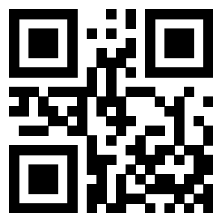 3401023157 - Immagine del QrCode